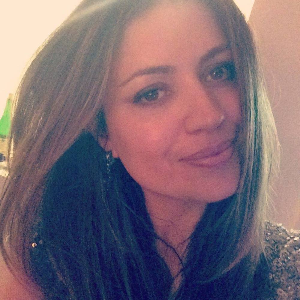 Meet your Posher, Tatiane